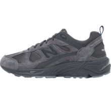 NEW BALANCE  NB878官方老爹鞋男鞋女鞋情侣复古夏季网面透气低帮休闲运动鞋 深碳色 CM878MB1 36 (脚长22cm)832.6元 (券后省40,月销2000+)
