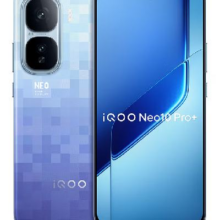 vivo iQOO Neo10 Pro+ 骁龙8至尊版 6800mAh蓝海电池  游戏手机 16GB+512GB 超级像素2617.21元（需领券）