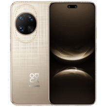 PLUS：华为 nova 14 Ultra 512GB 浮光金