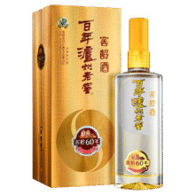 泸州老窖 窖龄60年 浓香型白酒 52度500ml 单瓶装281元