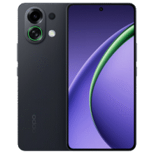 OPPO K13 Turbo 手机 12+256G 黑武士1316.65元