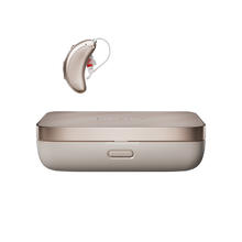 科大讯飞 iFLYTEK HC-05 耳背式助听器 盈月版 双耳