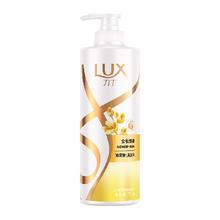 LUX 力士 玻尿酸桃花沁香洗发水 750ml23.79元