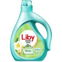 Liby 立白 柔顺香氛持久留香洁净护色洗衣液24斤64.65元