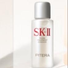 SK-II 神仙水精华 10ml19.9元（需试用）