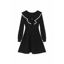PEACEBIRD 太平鸟 秋季品质连衣裙A5FAC4A0367元
