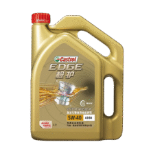 嘉实多（Castrol）【包安装】汽车小保养套餐 机油+机油滤清器+含工时 磁护致悦版全合成 5W-40 SP 4+1L359.3元 (券后省0.87)