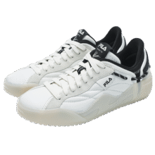 再降价、超V：FILA 流光鞋 男鞋运动休闲鞋摩登板鞋 多色可选369元（需领券）