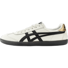 Onitsuka Tiger鬼塚虎男女款复古德训鞋轻便透气运动休闲板鞋TOKUTEN 1183B938 白色/黑色 36900元 (券后省50)