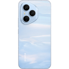 PLUS：Honor/荣耀 400 Pro 手机 海风蓝 16+512G3309.01元（晒单返20元京豆）
