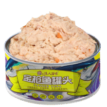 恋食记  油浸金枪鱼罐头175g*4罐*2件67元（需领券，合8.38元/罐）