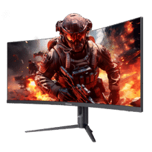 Hisense/海信 显示器 4K 165Hz 34英寸 34G6K1019.15元（需领券）