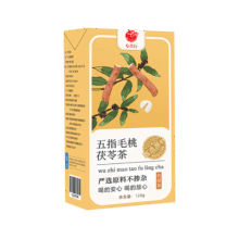 需首购：专茸行莓茶张家界正宗特级野生芽尖2025新茶高山莓茶3g嫩芽送礼0.5元