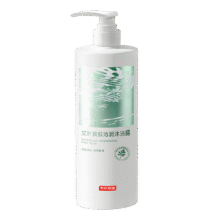 再降价：京东京造 艾叶水润沁凉沐浴露 1L14.8元（需领券）