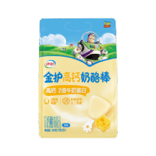 首购：伊利 奶酪棒 原味340g、20支15.19元包邮（需试用）
