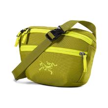 ARC'TERYX 始祖鸟 Mantis 1 户外小背包 1.5L351.26元