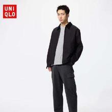 京东PLUS：UNIQLO 优衣库 男女同款 水洗宽松休闲长裤 47996495.99元