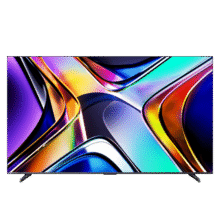 Hisense/海信 电视 65英寸 Vidda X 65V1N-X2699.2元（需领券）国补领后减674.8