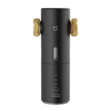 米家前置过滤器 Pro 定时自动冲洗40 微米仿生鱼鳃叠片过滤360°旋流反冲洗MJQZGLQZLDB616.65元