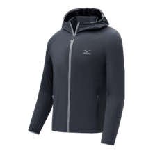 美津浓（MIZUNO）防晒衣男士外套皮肤衣防晒服冰丝遮阳户外夹克99.5元