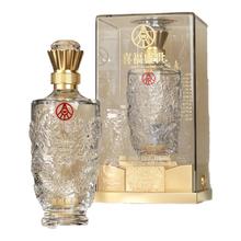 五粮液 喜福盛世 52%vol 浓香型白酒 500ml 单瓶装89元