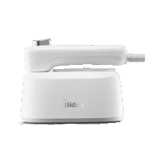 美的（Midea）【高效除菌除螨】手持挂烫机家用熨烫机迷你烫衣机电熨斗便携式旅行熨烫机 YS-10T176.5元 (券后省0.9)