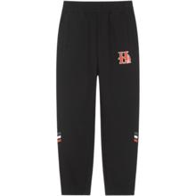 Hush Puppies 暇步士 裤子 钻石黑 160 cm券后69元