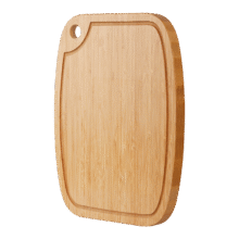 限地区国补、京东PLUS:唐宗筷 侧压工艺 竹砧板40*30*1.6CM 天然楠竹家用菜板A3401