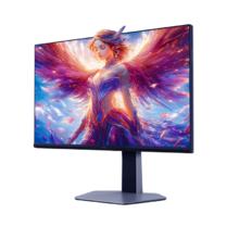 雷鸟 FFALCON Q6 27英寸2K180Hz高刷1msGTG快响 QD-MiniLED电竞显示器