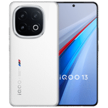 iQOO 13 手机 骁龙8至尊版 传奇版 12+256G3212.06元