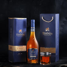 独格拉则 Dugladze 白兰地VSOP 700ml 单支礼盒装