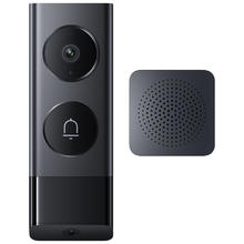 小米 Xiaomi 智能门铃 4Pro猫眼摄像头券后381.65元