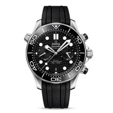OMEGA 欧米茄 海马系列潜水表同轴至臻天文台计时男表41mm49478.38元