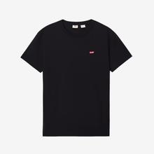 京东PLUS：Levi's 李维斯 男士简约休闲LOGO印花短袖T恤91.95元