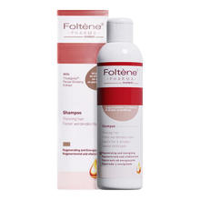 丰添 Foltène 女防脱发固发育发洗发水 蓬松丰盈防掉发 洗发水200ml64元