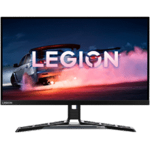 Lenovo/联想 Y27q-30 27英寸 显示器 升降旋转1119