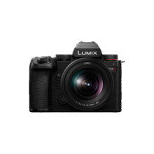 松下S5M2（20-60mm F3.5-5.6）（Panasonic）S5二代 全画幅微单相机 约2420万有效像素 新相位混合对焦15998元