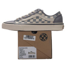 VANS 范斯 Style 36 Decon Vr 男款帆布鞋 VN0007R2BGF151.05元