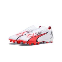 PUMA 彪马 ULTRA 男女足球鞋 107347券后210.75元