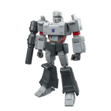 变形金刚（TRANSFORMERS）男孩玩具模玩预组装15岁以上可动模型G1威震天 G188297元