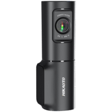 HIKVISION海康威视4G行车记录仪D6 3k超清星光夜视 语音声控大广角手机互联239元 (券后省20)