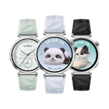 再降价、8日0点、88VIP：HUAWEI/华为 WATCH GT 5 智能手表 41mm792.3元包邮+7588淘金币
