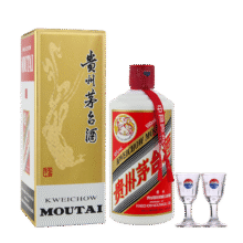 21点：茅台 飞天 53度 酱香型白酒 500ml 单瓶装1499元 包邮