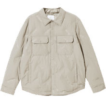 17日10点开始、超V会员：JACK&JONES 杰克琼斯 商场同款 男士羽绒服175元包邮