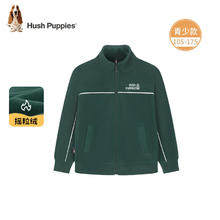 Hush Puppies 暇步士 外套/大衣 110 cm 复古蓝券后89元