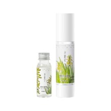 寻荟记芦荟胶芦荟水组合 芦荟胶40ml+芦荟水30ml14.91元