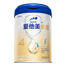 Aptamil/爱他美 卓傲 4段 婴幼奶粉 1罐 800g229元（需领券）