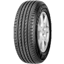 固特异（Goodyear）汽车轮胎 245/50R20 102V EGP SUV 御乘SUV 原配 福特锐界899.1元 (券后省0.9)