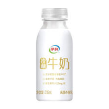伊利 牛奶小白瓶235ml*10瓶