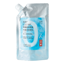 乐纯（LePur'）【希腊大师】希腊酸奶零脂肪低温轻食代餐酸奶碗DIY500g44.9元 (月销1000+)